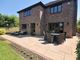 Thumbnail Detached house for sale in Church Lane, Weston Turville, Aylesbury