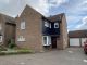 Thumbnail Detached house for sale in Mill Lane, Stoke Bruerne, Northamptonshire