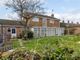 Thumbnail Detached house for sale in Lodge Road, Little Houghton, Northampton