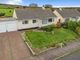 Thumbnail Bungalow for sale in Tregender Road, Crowlas, Penzance, Cornwall