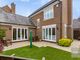 Thumbnail Link-detached house for sale in Laxton Walk, Kings Hill