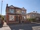 Thumbnail Semi-detached house for sale in Flag Meadow Walk, Worcester, Worcestershire