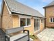 Thumbnail Detached house for sale in Stopes Avenue, Weldon, Ebbsfleet Valley, Swanscombe