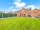 Thumbnail Detached house for sale in Orchard Close, Great Hale, Sleaford, Lincolnshire