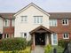 Thumbnail Flat to rent in Potters Court, Potters Bar