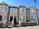Thumbnail Terraced house for sale in Brighton Road, Weston-Super-Mare