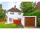 Thumbnail Semi-detached house to rent in Red Post Hill, London