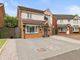 Thumbnail Detached house for sale in Park Street, Dumbarton, West Dunbartonshire
