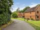 Thumbnail Flat for sale in Rosemary Lane, Flimwell, Wadhurst