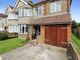 Thumbnail End terrace house for sale in Newtown Avenue, North Bersted, Bognor Regis