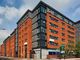 Thumbnail Flat to rent in Central Quay, 33 Alma Street, Sheffield