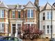Thumbnail Terraced house for sale in Cranwich Road, London