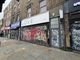 Thumbnail Retail premises for sale in 89 &amp; 89A Kingsland High Street, Hackney, London