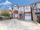 Thumbnail Detached house for sale in Park Crescent Road, Erith