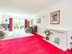 Thumbnail Detached bungalow for sale in Hangingwater Close, Hangingwater