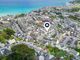 Thumbnail Terraced house for sale in Wesley Place, St. Ives, Cornwall