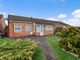 Thumbnail Bungalow for sale in Seven Sisters Road, Willingdon, Eastbourne