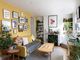 Thumbnail Maisonette for sale in Burnley Road, London