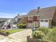 Thumbnail Detached house for sale in Windmill Drive, Westdene, Brighton
