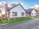 Thumbnail Detached bungalow for sale in Main Road, Little Fransham, Dereham