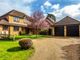 Thumbnail Detached house for sale in Gilmais, Great Bookham