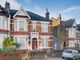 Thumbnail Flat for sale in Sellons Avenue, London