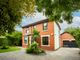 Thumbnail Detached house for sale in Briar Road, Thornton-Cleveleys