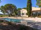Thumbnail Villa for sale in Grignan, Rhone-Alpes, 26230, France