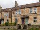 Thumbnail Terraced house to rent in High Street, Box