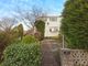 Thumbnail Semi-detached house for sale in Brynmead Close, Sketty, Swansea
