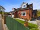 Thumbnail Detached house for sale in Treflach, Oswestry