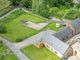 Thumbnail Detached house for sale in Llangarron, Ross-On-Wye, Herefordshire