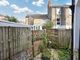 Thumbnail Terraced house for sale in Radnor Park Road, Folkestone