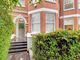 Thumbnail Flat to rent in Hornsey Lane Gardens, Highgate