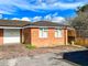 Thumbnail Bungalow for sale in North East Road, Southampton, Hampshire