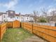 Thumbnail Flat for sale in Danbrook Road, London