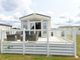 Thumbnail Mobile/park home for sale in Chewton Sound, Naish Park, Christchurch Road, New Milton