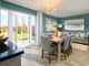 Thumbnail Detached house for sale in "Radcliffe" at Thetford Road, Watton, Thetford