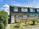 Thumbnail Maisonette for sale in Gresham Close, Bexley