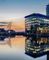 Thumbnail Flat to rent in The Heart, Blue, Media City UK, Salford Quays, Salford