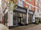 Thumbnail Retail premises to let in Foley Street, London