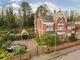 Thumbnail Detached house for sale in Lower Camden, Chislehurst, Kent