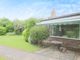 Thumbnail Detached bungalow for sale in Wanlass Drive, Cottingham, East Riding Of Yorkshire