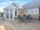 Thumbnail Detached bungalow for sale in Admiralty Walk, Whitstable