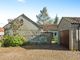 Thumbnail Bungalow for sale in Old Severalls Road, Methwold Hythe, Thetford