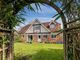 Thumbnail Detached house for sale in Park Corner, Nettlebed, Henley-On-Thames