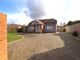 Thumbnail Detached bungalow for sale in Fleet Road, Farnborough