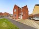 Thumbnail Detached house for sale in Harrier Way, Diss