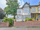 Thumbnail Semi-detached house to rent in Old Church Road, London