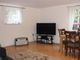 Thumbnail Flat to rent in Otter Close, London
